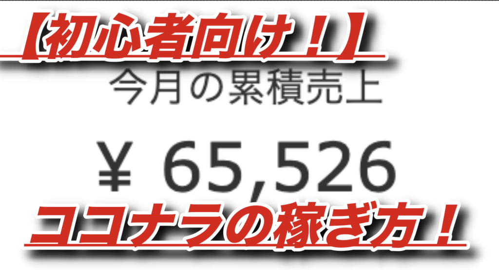 実績0のコンサル生がココナラで初月5万円を稼いだ方法とは?【最速で稼ぐ方法を解説】